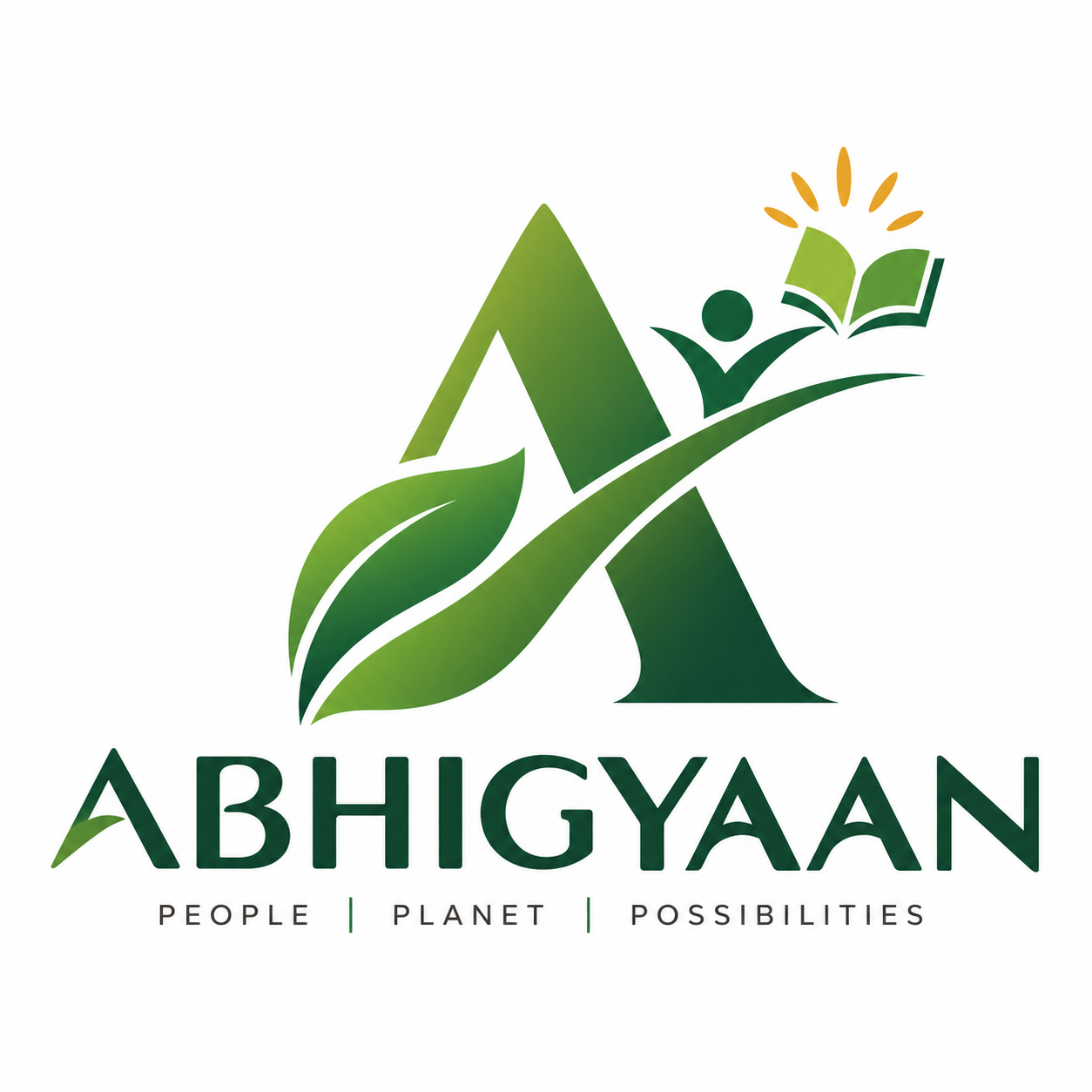 Abhigyaan logo